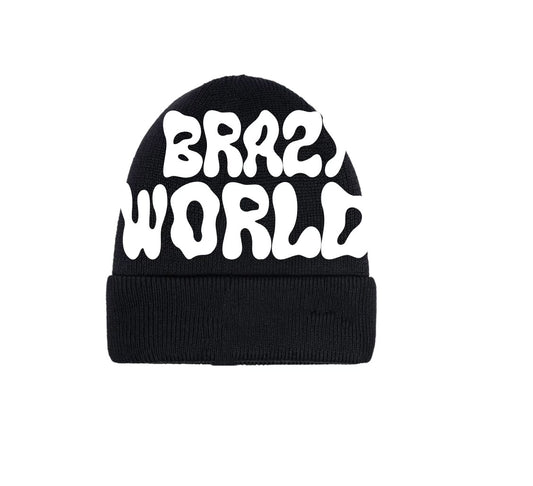 Brazy World Bennies